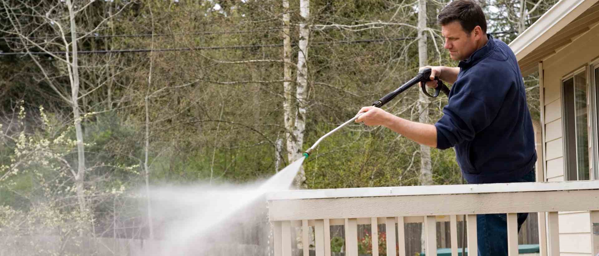 deep cleaning services UB6