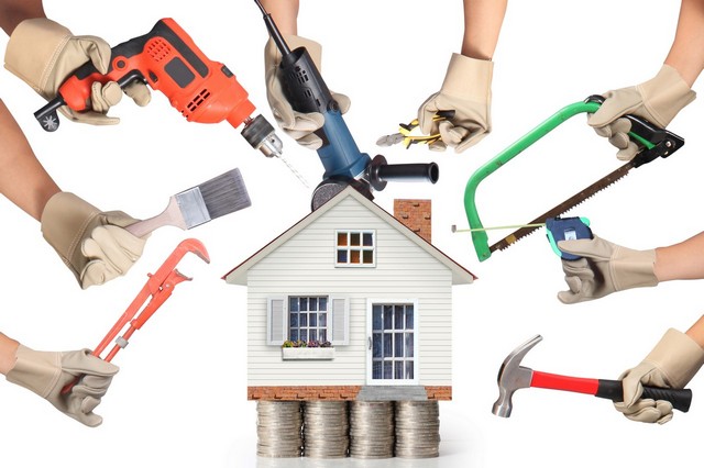 Handyman Services London