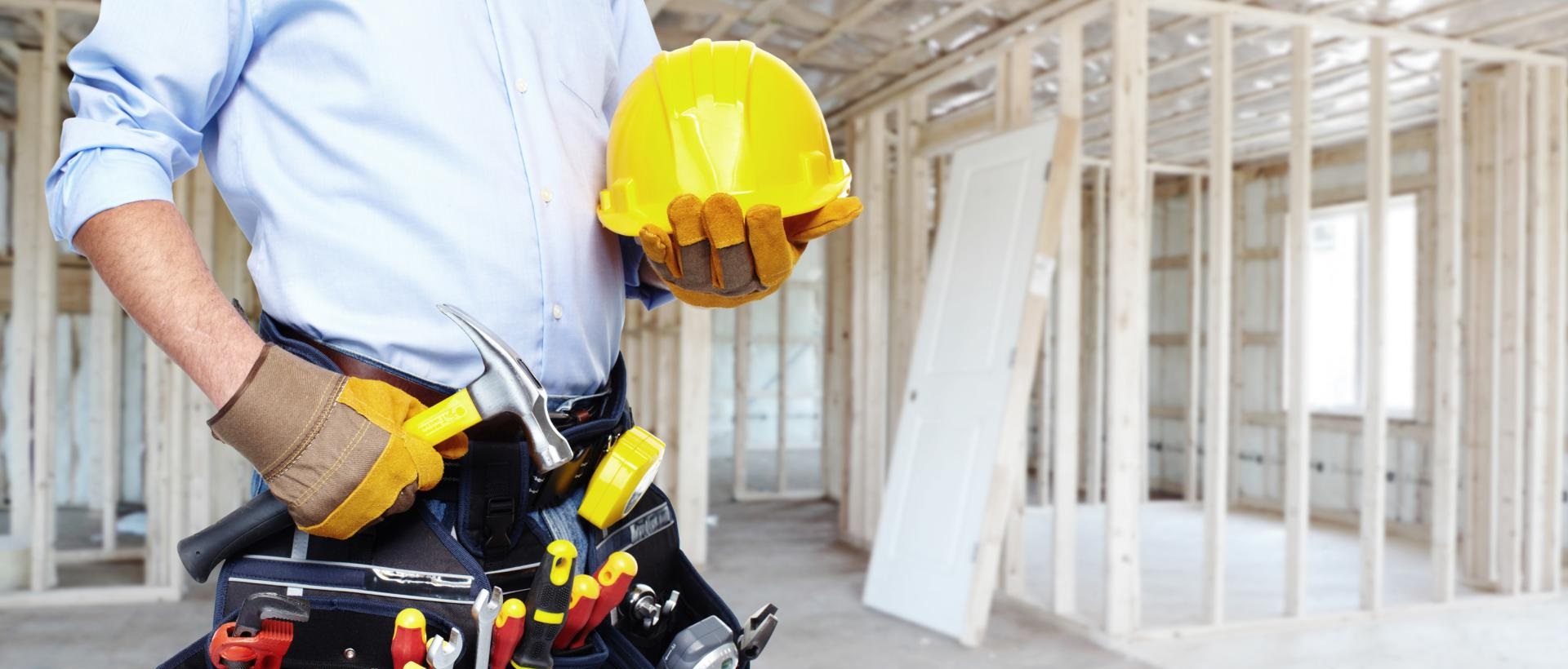 home improvements UB6