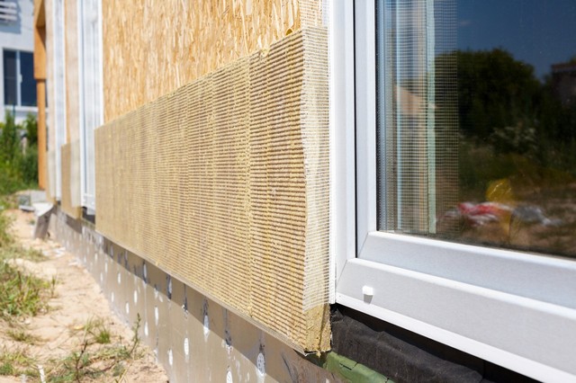 Home Insulation London