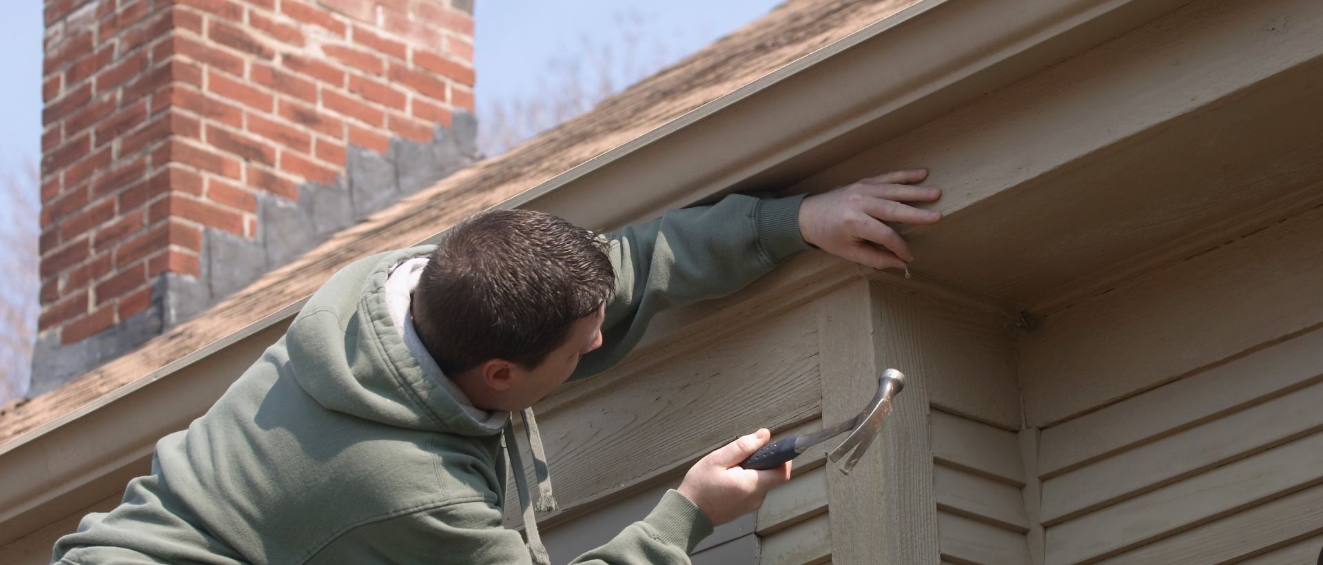 property maintenance UB6